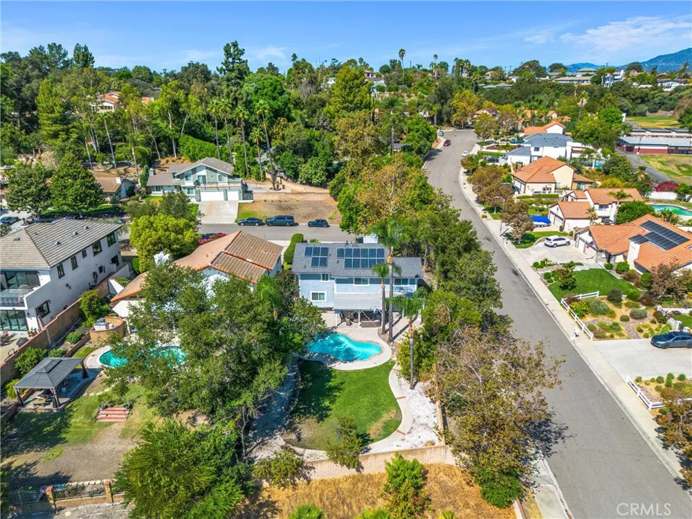 7729 Calle Bresca Rancho Cucamonga, CA 91730