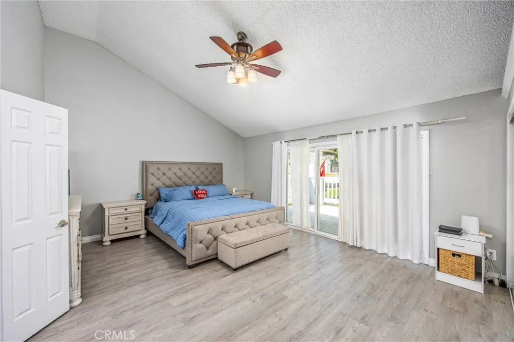 7729 Calle Bresca Rancho Cucamonga, CA 91730