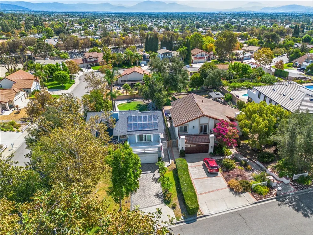 7729 Calle Bresca Rancho Cucamonga, CA 91730
