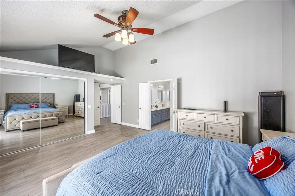 7729 Calle Bresca Rancho Cucamonga, CA 91730