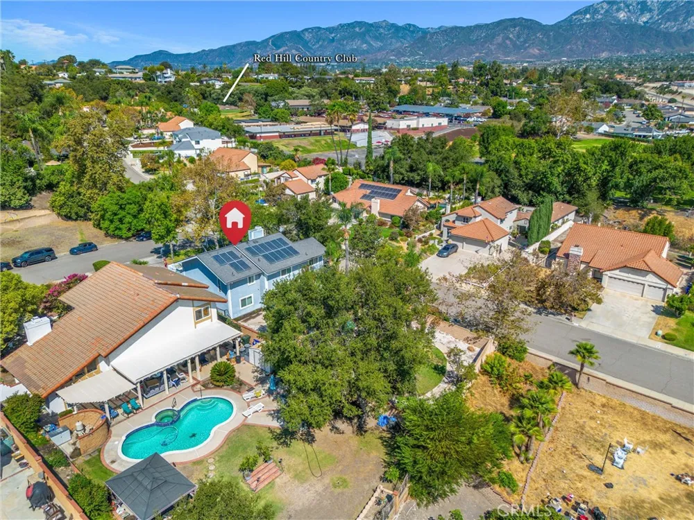 7729 Calle Bresca Rancho Cucamonga, CA 91730