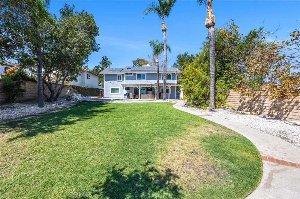 7729 Calle Bresca Rancho Cucamonga, CA 91730
