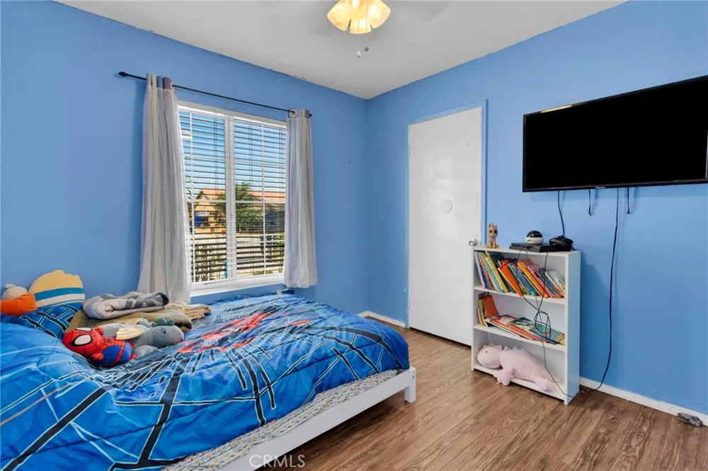 14661 Allison Street Adelanto, CA 92301