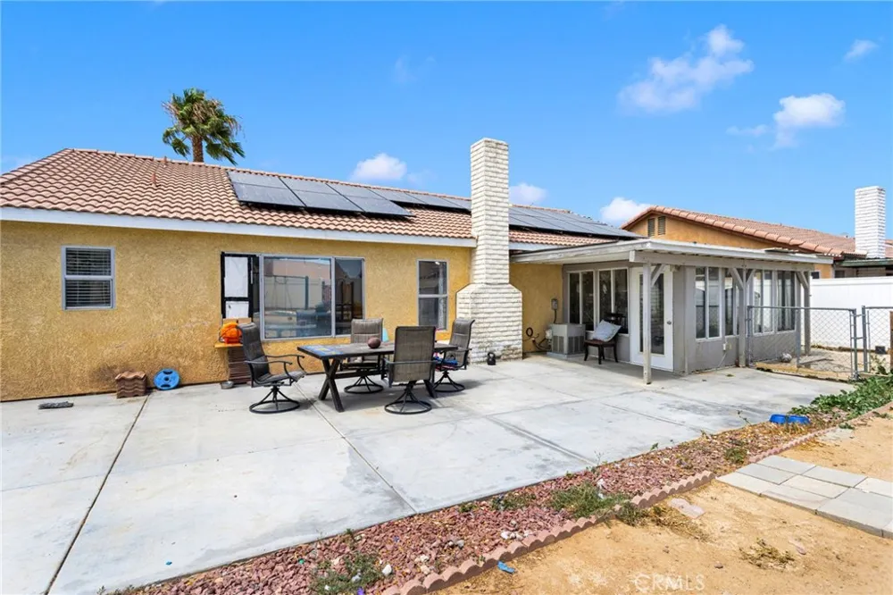 14661 Allison Street Adelanto, CA 92301