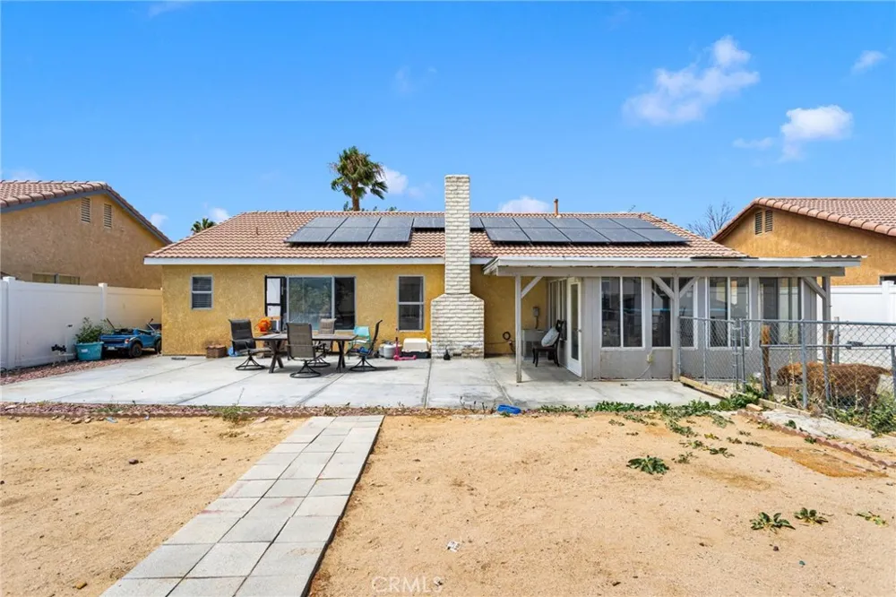 14661 Allison Street Adelanto, CA 92301