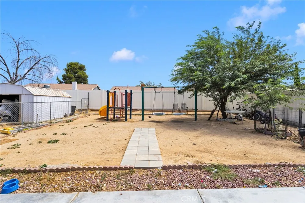 14661 Allison Street Adelanto, CA 92301
