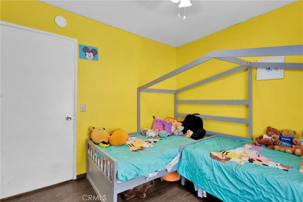 14661 Allison Street Adelanto, CA 92301