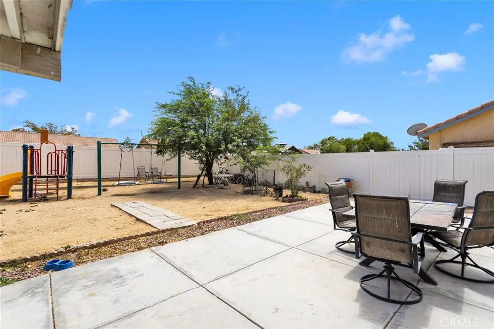 14661 Allison Street Adelanto, CA 92301