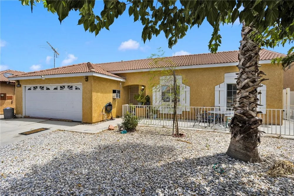 14661 Allison Street Adelanto, CA 92301