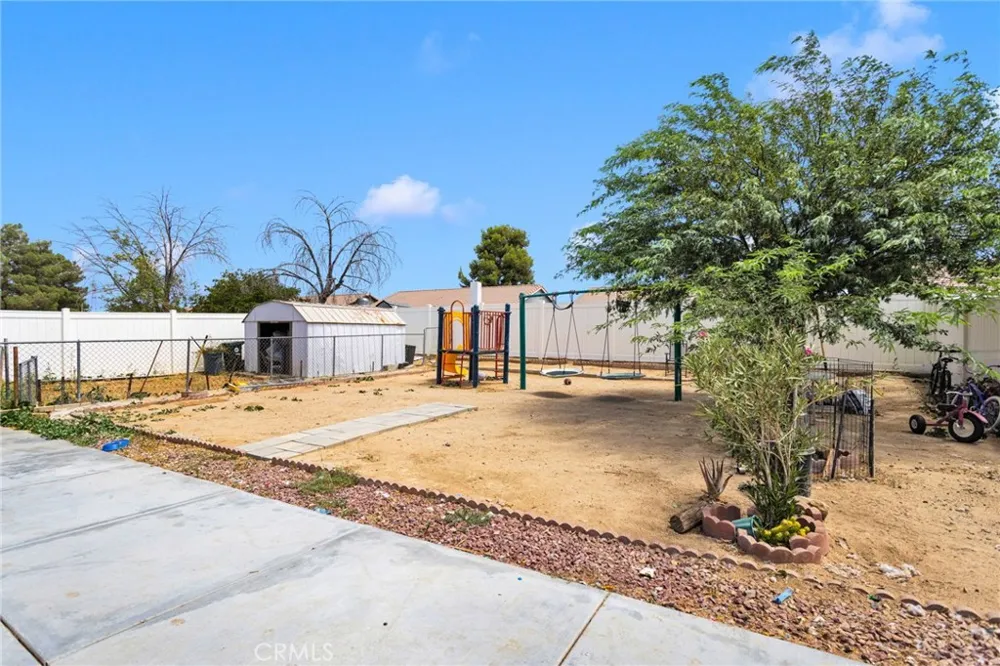 14661 Allison Street Adelanto, CA 92301