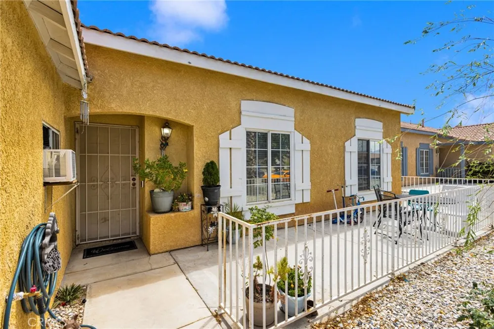 14661 Allison Street Adelanto, CA 92301