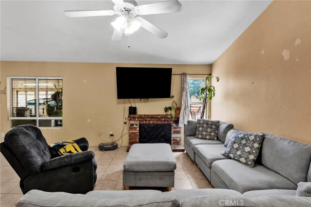 14661 Allison Street Adelanto, CA 92301