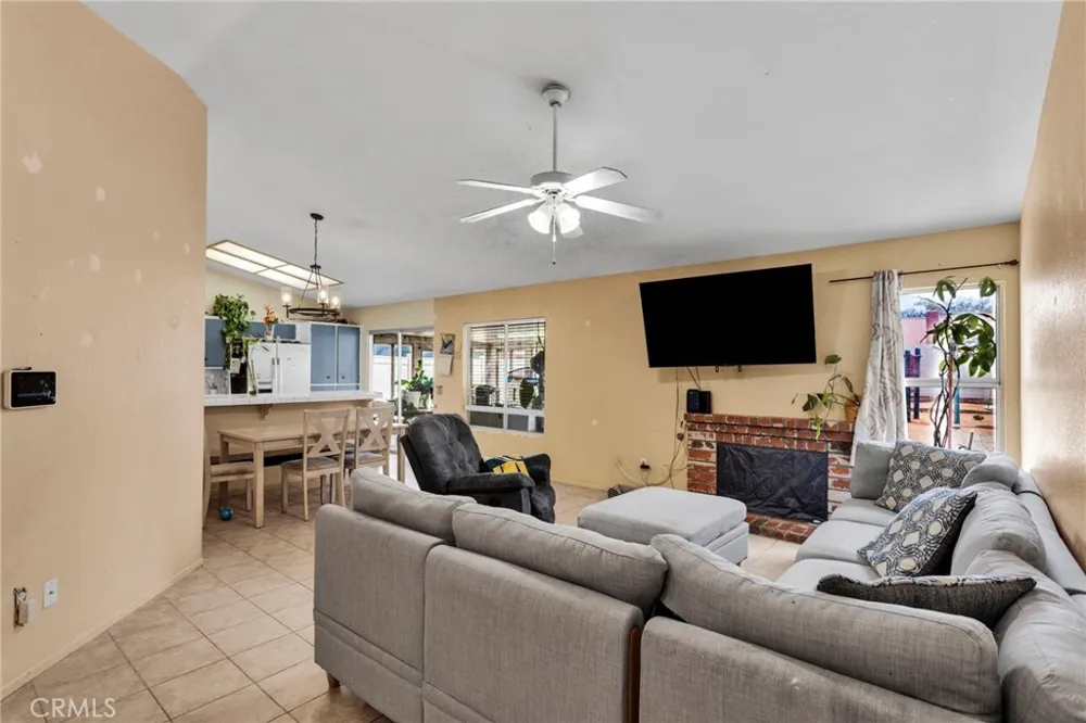 14661 Allison Street Adelanto, CA 92301