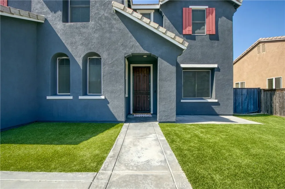 2879 Eureka Road San Jacinto, CA 92582