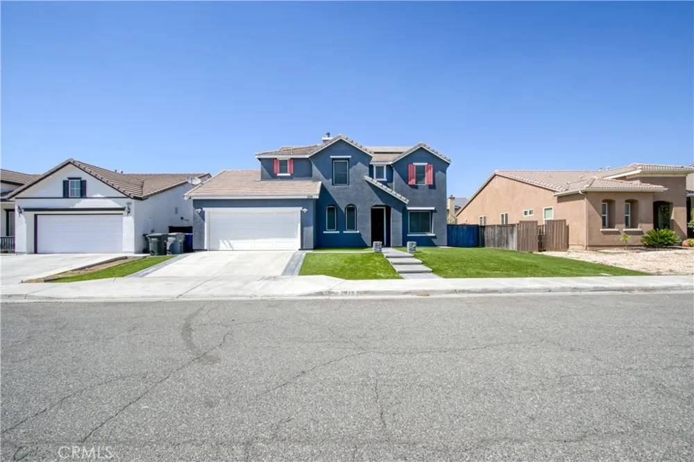2879 Eureka Road San Jacinto, CA 92582