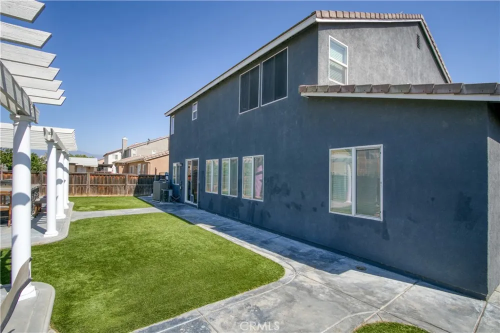 2879 Eureka Road San Jacinto, CA 92582