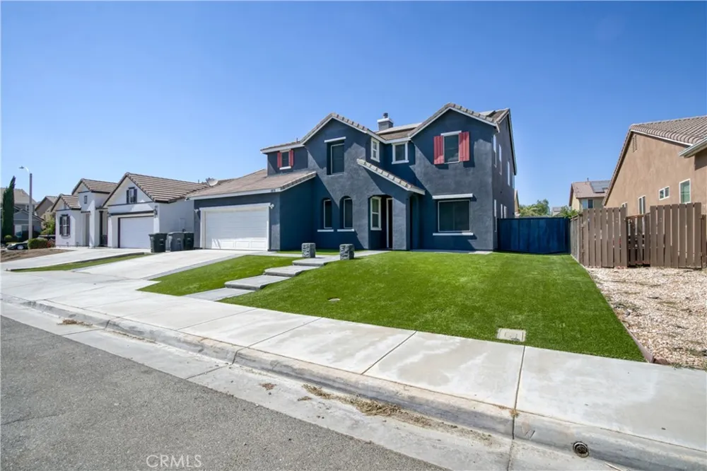 2879 Eureka Road San Jacinto, CA 92582
