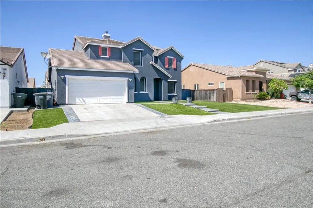 2879 Eureka Road San Jacinto, CA 92582