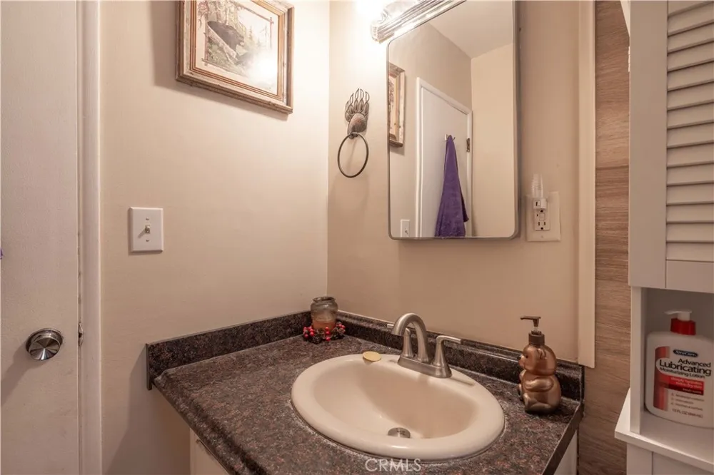 39180 Peak Big Bear Lake, CA 92315