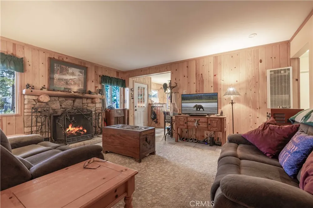 39180 Peak Big Bear Lake, CA 92315