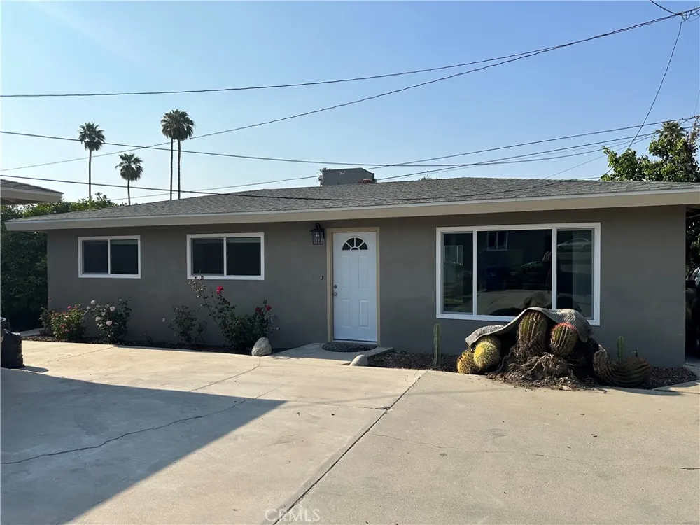 24450 University Avenue Loma Linda, CA 92354