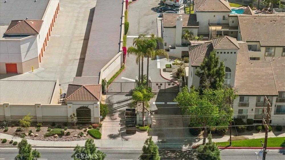 15000 Downey Avenue #135 Paramount, CA 90723