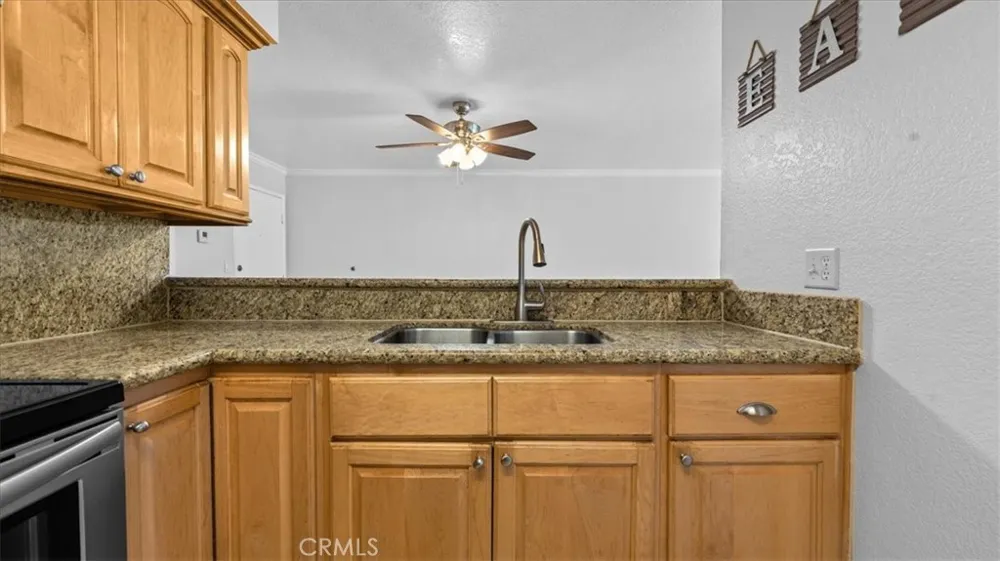 15000 Downey Avenue #135 Paramount, CA 90723