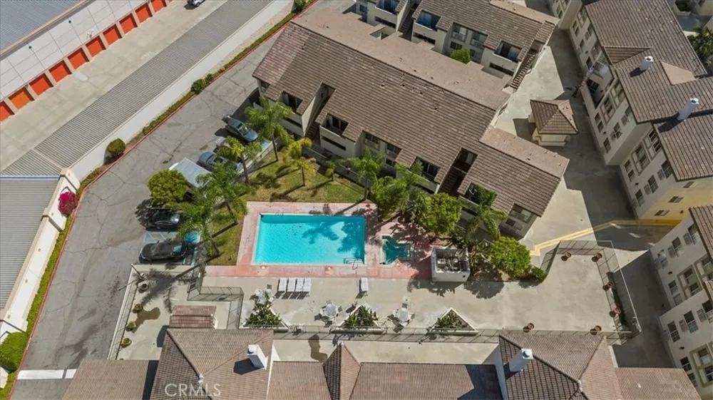 15000 Downey Avenue #135 Paramount, CA 90723