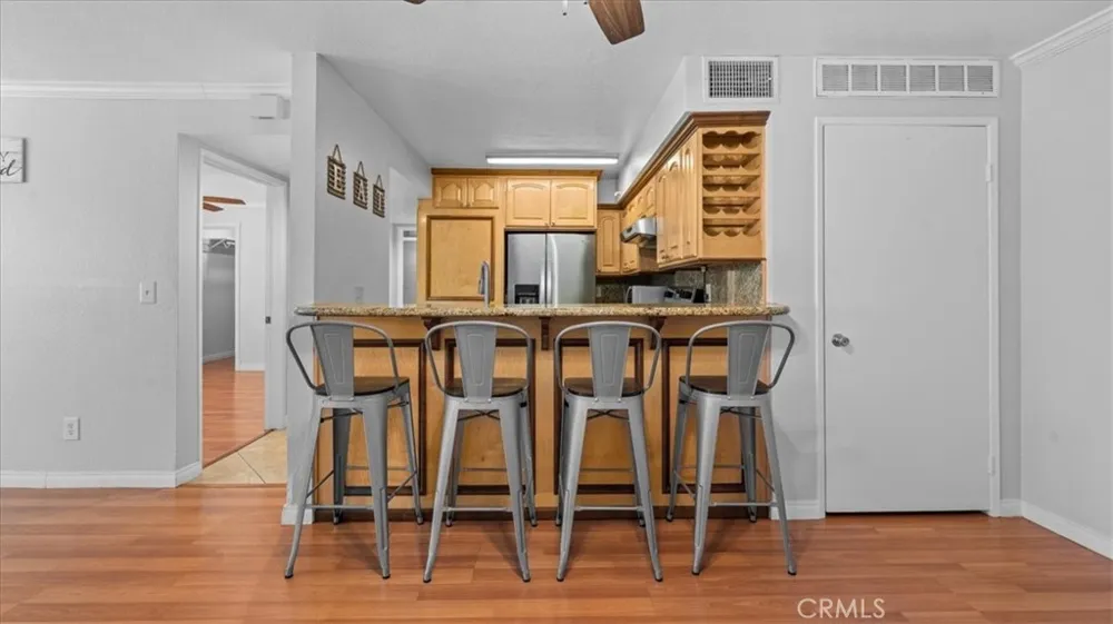 15000 Downey Avenue #135 Paramount, CA 90723