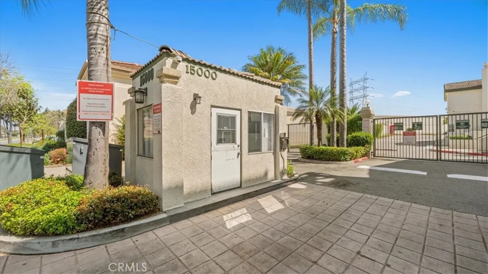 15000 Downey Avenue #135 Paramount, CA 90723