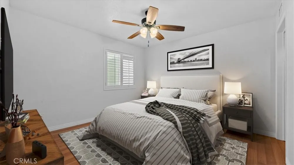 15000 Downey Avenue #135 Paramount, CA 90723