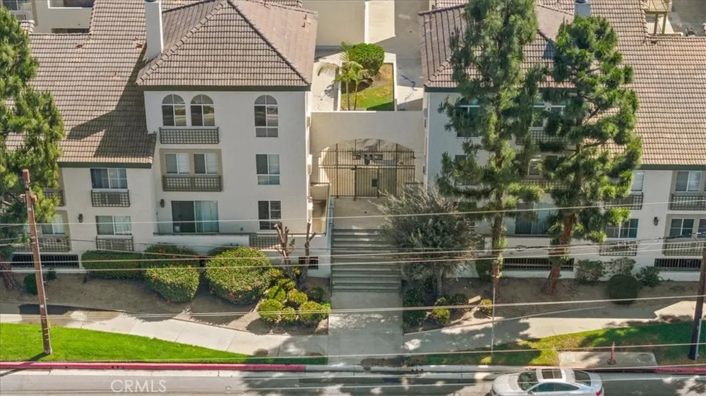 15000 Downey Avenue #135 Paramount, CA 90723