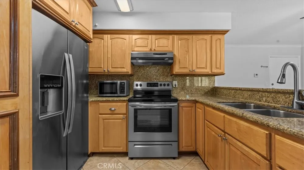 15000 Downey Avenue #135 Paramount, CA 90723
