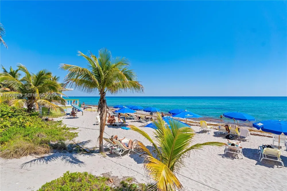 2030 S Ocean Dr #626 Hallandale Beach, FL 33009
