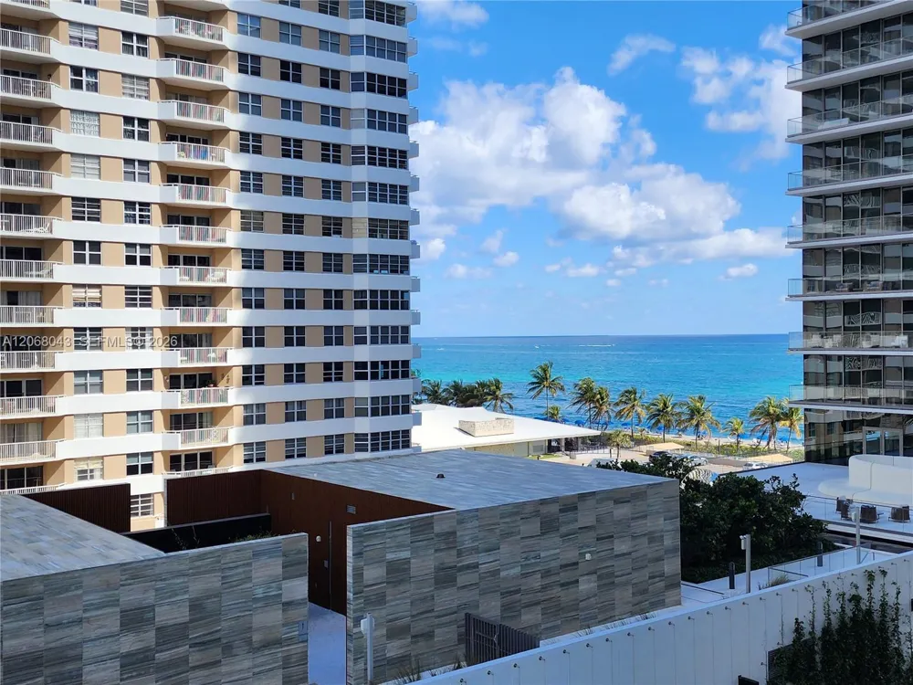 2030 S Ocean Dr #626 Hallandale Beach, FL 33009