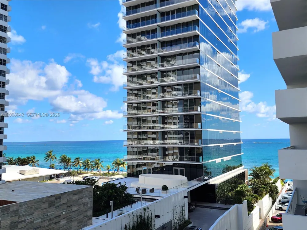 2030 S Ocean Dr #626 Hallandale Beach, FL 33009