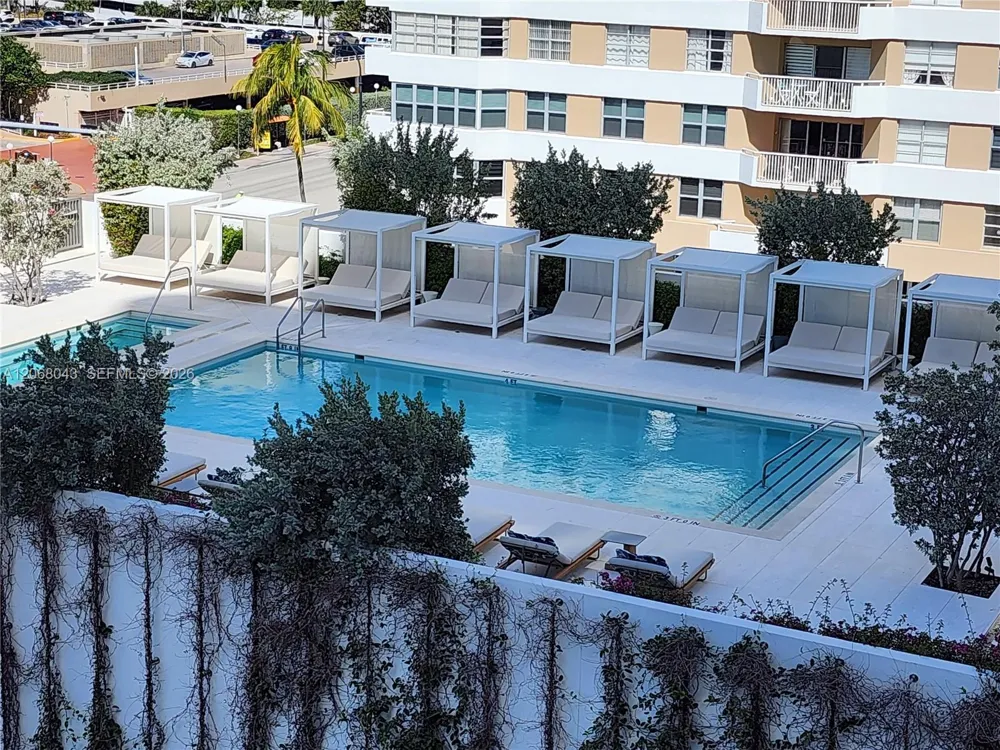 2030 S Ocean Dr #626 Hallandale Beach, FL 33009