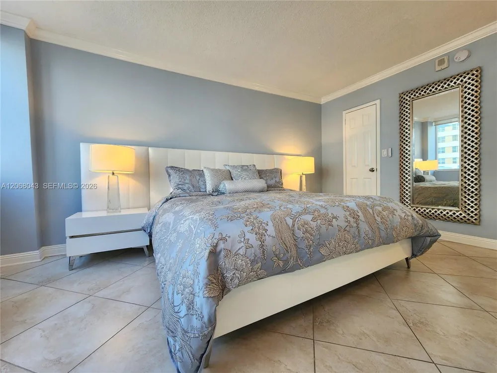 2030 S Ocean Dr #626 Hallandale Beach, FL 33009