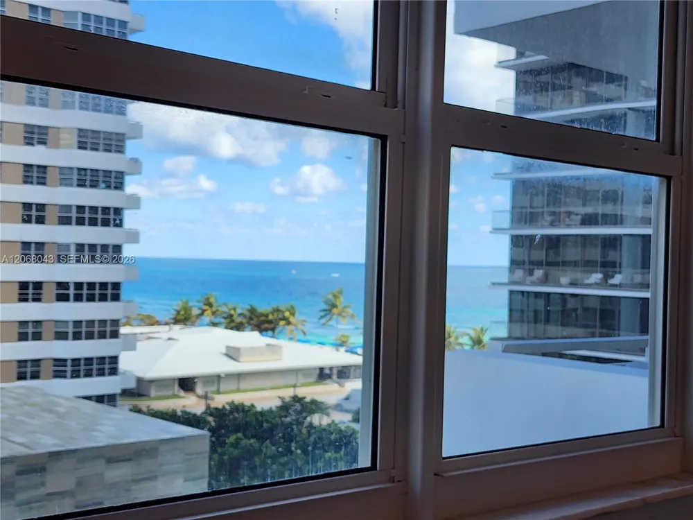 2030 S Ocean Dr #626 Hallandale Beach, FL 33009