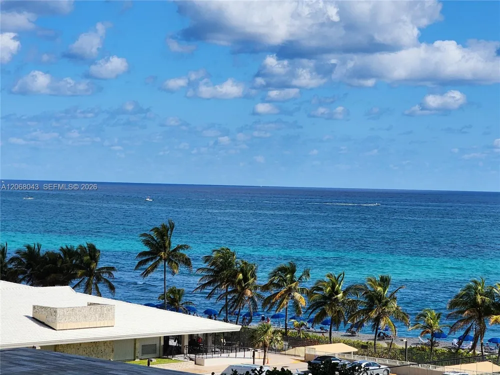2030 S Ocean Dr #626 Hallandale Beach, FL 33009