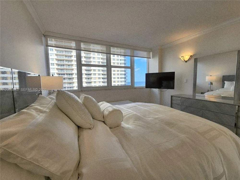 2030 S Ocean Dr #626 Hallandale Beach, FL 33009