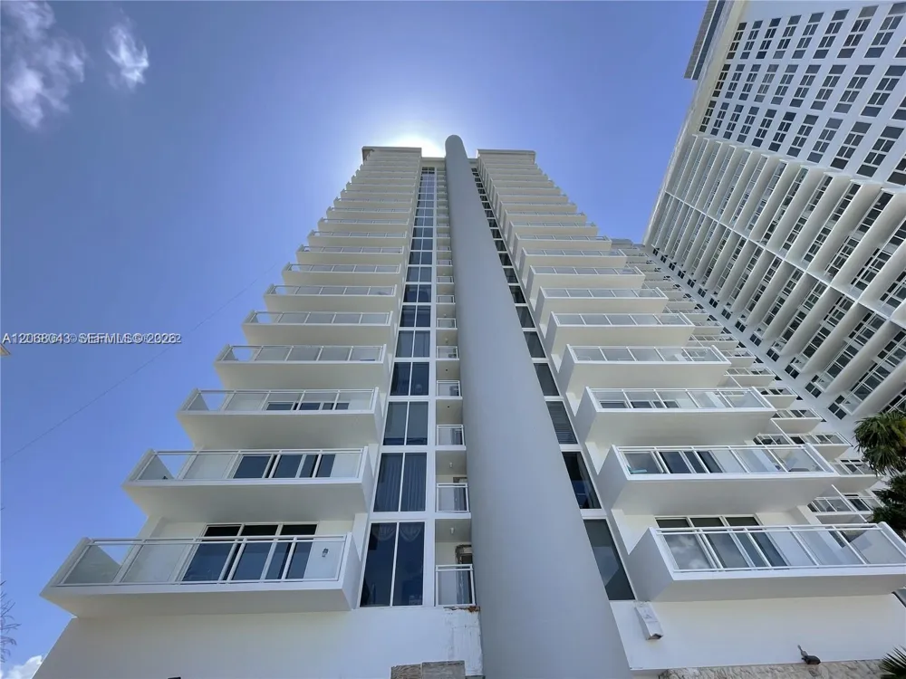 2030 S Ocean Dr #626 Hallandale Beach, FL 33009