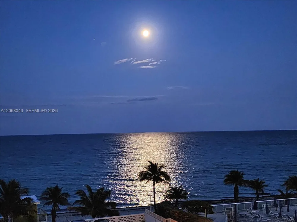 2030 S Ocean Dr #626 Hallandale Beach, FL 33009