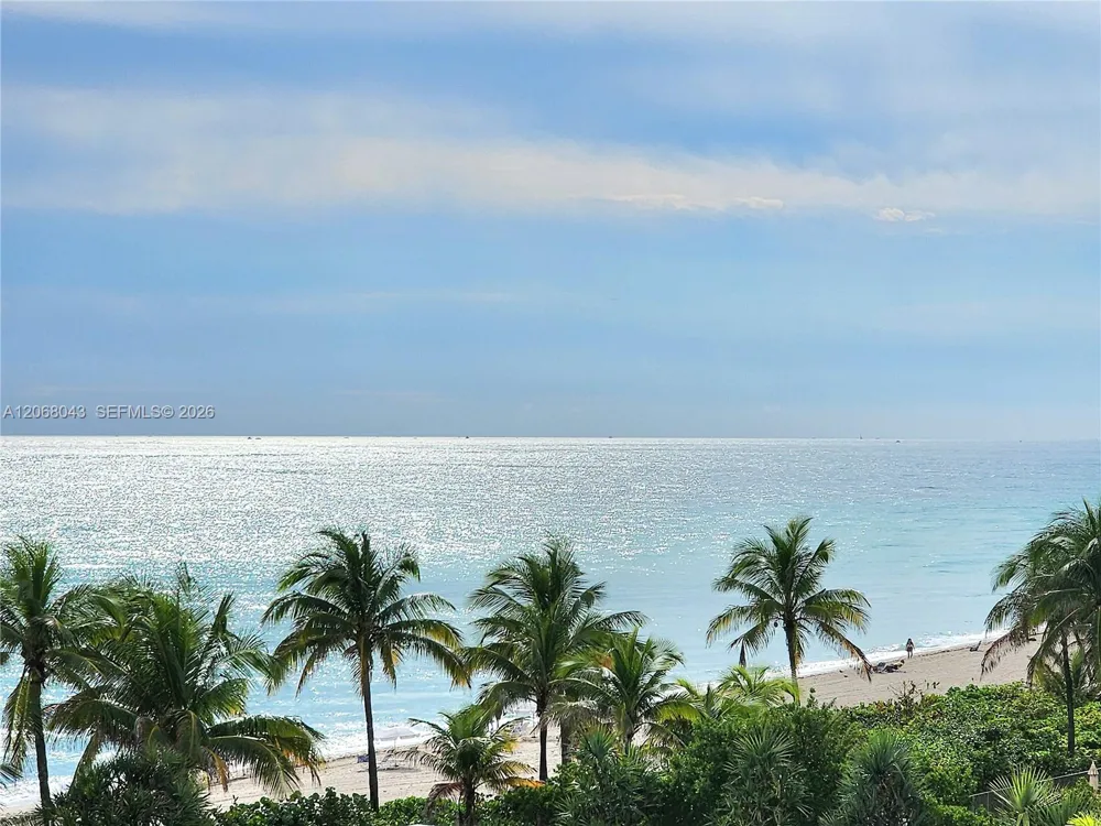 2030 S Ocean Dr #626 Hallandale Beach, FL 33009