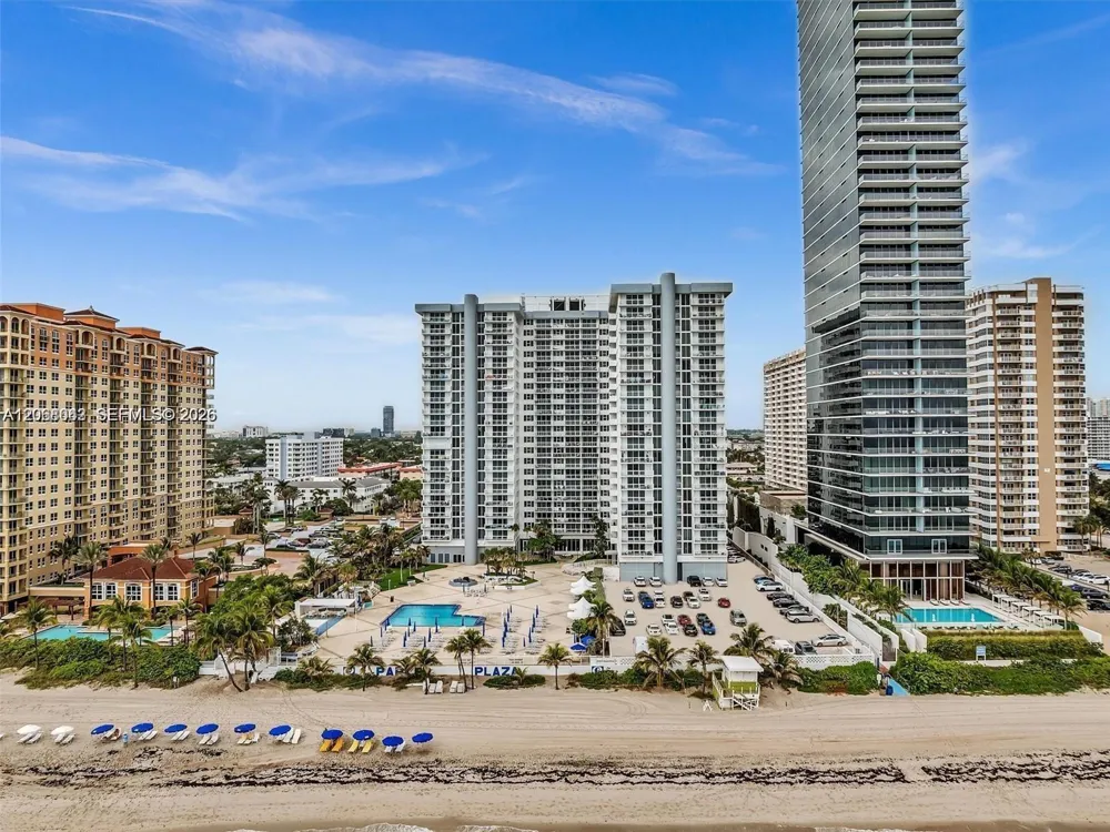 2030 S Ocean Dr #626 Hallandale Beach, FL 33009