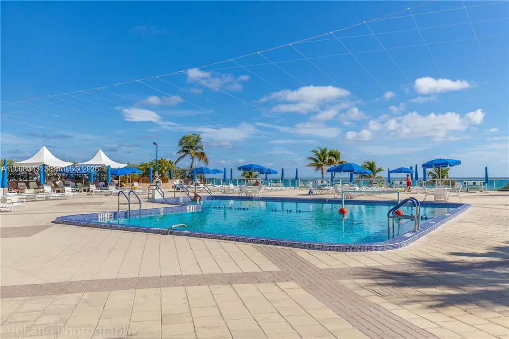 2030 S Ocean Dr #626 Hallandale Beach, FL 33009
