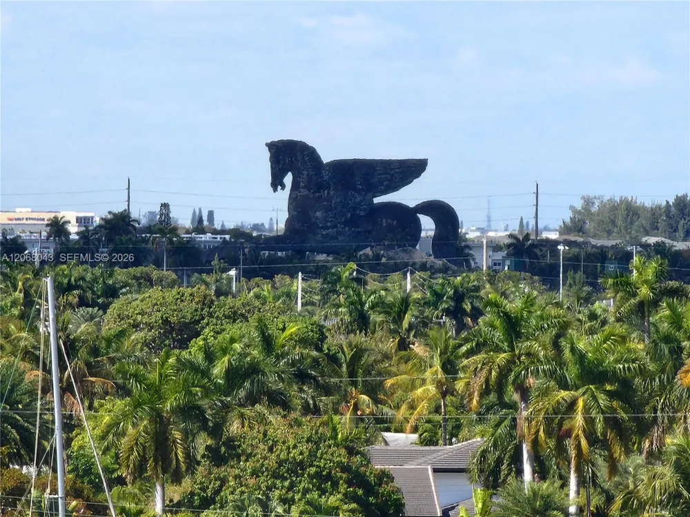2030 S Ocean Dr #626 Hallandale Beach, FL 33009