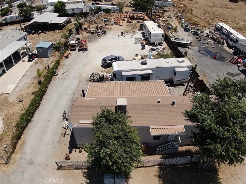 18360 Decker Perris, CA 92570