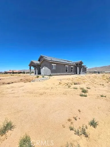 13928 Patomac Road Apple Valley, CA 92307