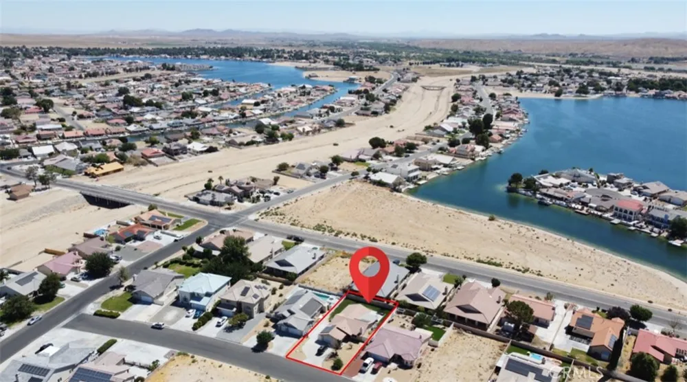 26681 Topsail Lane Helendale, CA 92342
